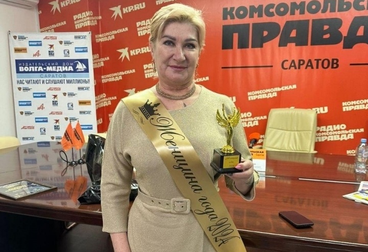 Вынесен приговор саратовскому экс-депутату Анохиной за гибель подростка от химикатов